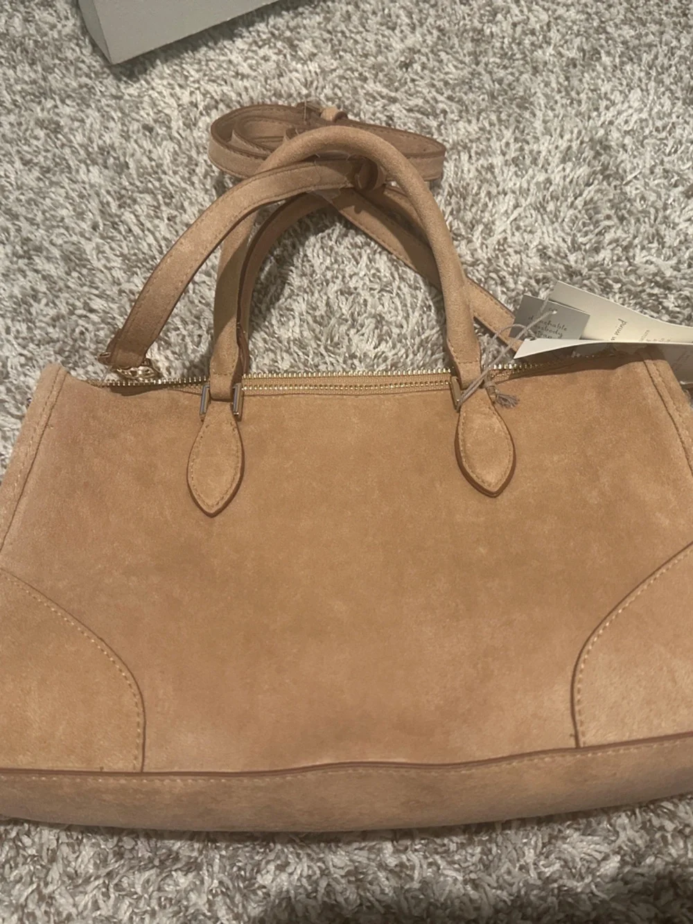 a new day purse